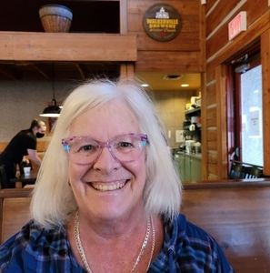 Meet your Posher, Cathy